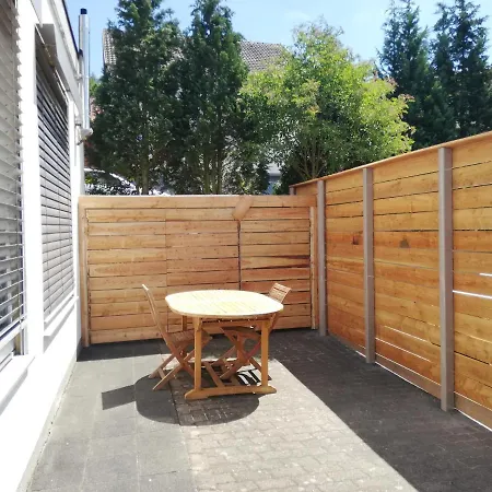 Apartman Fewo Kreuzwertheim