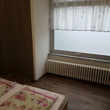 Fewo Apartman Kreuzwertheim