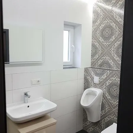 Fewo Apartman *