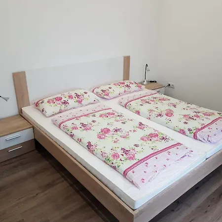Apartman Fewo