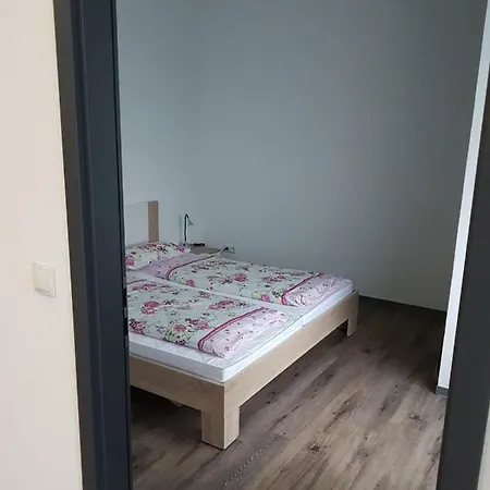 Apartman Fewo Kreuzwertheim