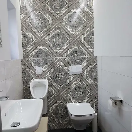 Apartman Fewo *