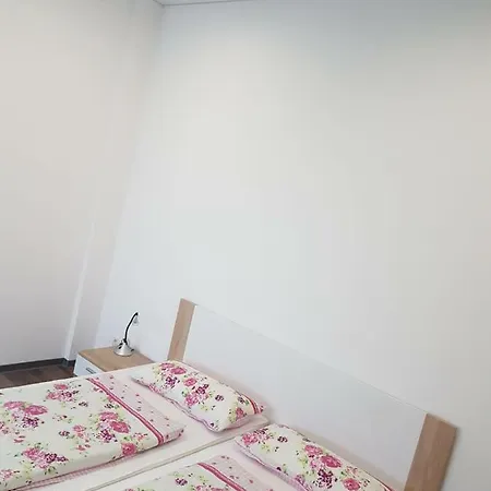 Apartman Fewo *