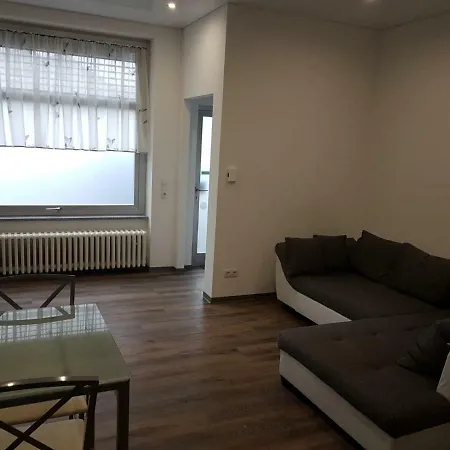 Fewo Apartman