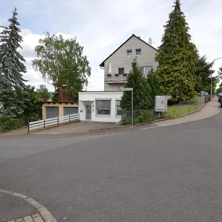 Fewo Apartman