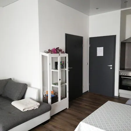 Apartman Fewo